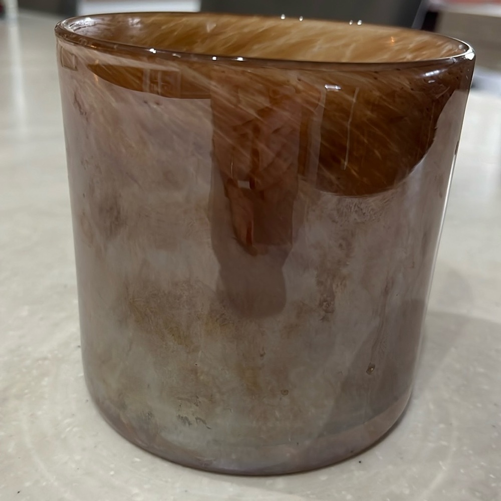 Lafco Candle Vessel